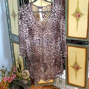 Jordan Taylor Coverup